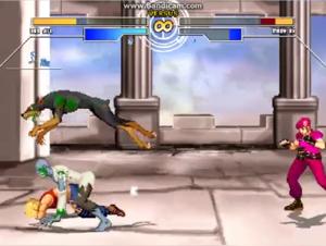 Extreme Zoophilia Video: Mugen Jill and the Girls with Zombie Dogs