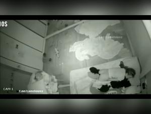 Woman and her dog: a shocking bestiality video