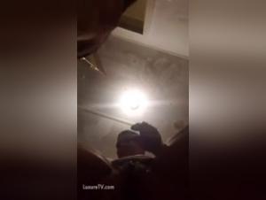 My Wife and Man's Best Friend: A Shocking Encounter