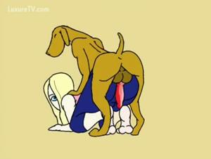 Exciting Animals in Bestiality Videos