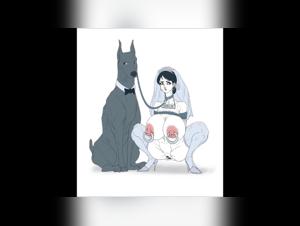 Dog Sex Video - A Bestial Experience