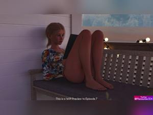 Emily's Forbidden Love: A Shocking Bestiality Series