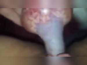 Forbidden Love: A Woman and Her Dog