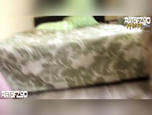 Bestiality Video: A Young Woman and Her Four-Legged Companion