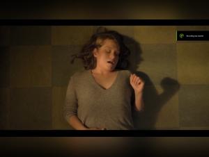 beastly canine encounter