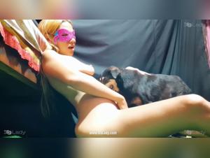 The Most Extreme Animal Lovers