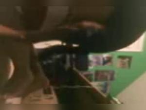 Zoophilia video: Woman and her dog