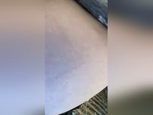 very dirty encounter