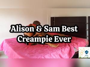 Alison & Sam: An Unforgettable Dog Sex Experience