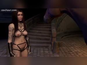 Jacqueline and Alice: An Equestrian Adventure #VRGAME