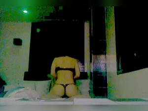 Asian Girl and Her Canine Companion: A Zoophilia Experience