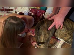 Russian Beastie Girls: A Fantasy Realm