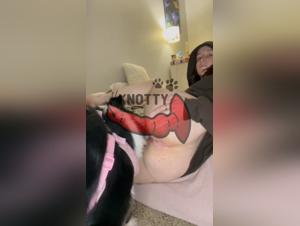 New girlfriend, new beastly experience