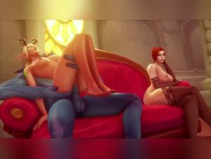 Navigating Art & Zoology: Ethical Boundaries in Fantasy