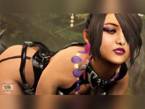 Exploring Forbidden Desires: The Allure of Beastiality