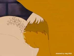 Bestiality Video: Malt Whiskey