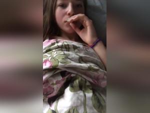 Adorable Hairy Teen and Her Four-Legged Best Friend - Extreme Bestiality Video