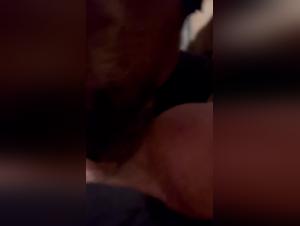 Bestiality sex video with horny dog