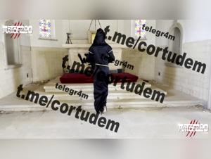 Forbidden Desires: Animal Lust