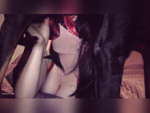 Vixen Selection - An Unforgettable Bestial Experience