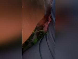 bestiality between woman and dog