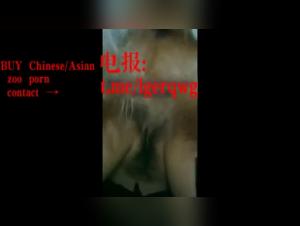 Asian bestiality: a woman fucked by a dog
