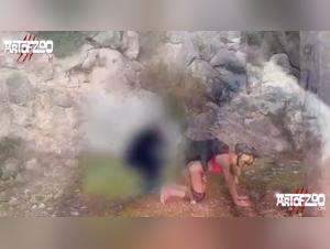 La experiencia sexual unica de Wanda y su perro: bestialidad