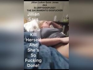 Slut Wife and Her Dog - An Extreme Bestiality Sex Scene