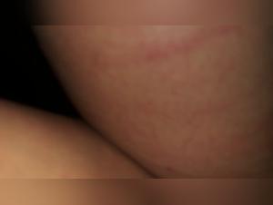 Veronica Silesto in a shocking zoophilia scene