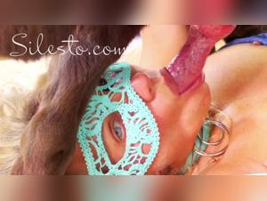 TIFFANY Party: Veronica Silesto and her shocking experience