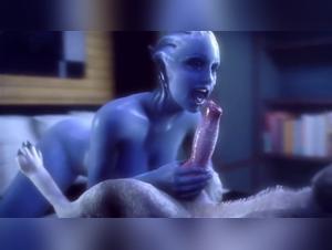 Canine Hardcore Party: An Exciting 3DCG Experience