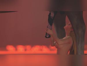 Mas Alla de los Limites: ArtOfZoo y Zoofilia