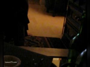 Woman and her dog: a breathtaking zoophilia video