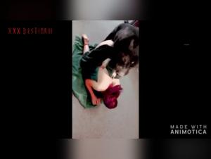 Hard and extreme bestiality videos