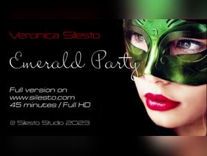 Video de Bestialidad: Veronica Silesto en la Fiesta Esmeralda