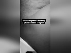 Exploring Zofilia and Forbidden Desires