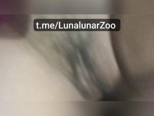 bestial ecstasy woman dog