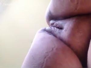 Nuanced Bond: Black Woman & Her Dog