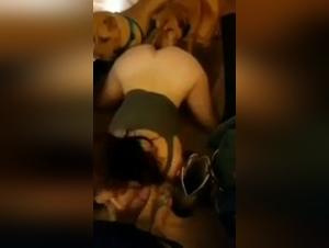 Sexy Family: A Bestial Experience Not To Be Missed