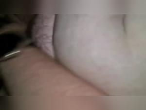 Curvy and hairy woman: an unforgettable bestial experience