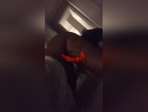 Bestiality Video: Black Woman and Dog