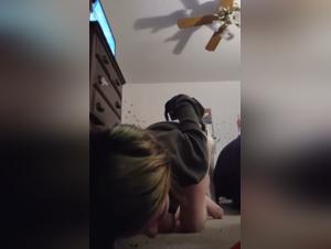 Grenzen des Verlangens: Bestiality Videos