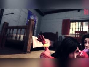 Zoophilie-Video: Eine Frau und ihr Hund erleben ein bestialisches Erlebnis