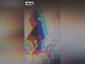 Adorable Mexican Teen in Dog Sex Video