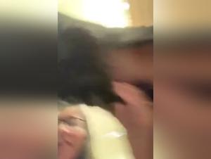 Woman and Dog: An Intimate and Bestial Relationship