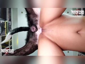 Como aprovechar las glandulas reproductoras del perro para un conazo mas intenso?