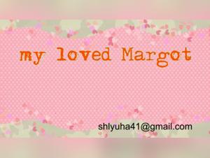 My Loved Margot: A Sexual Encounter with a Dog