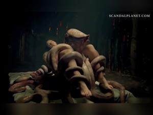 Exploring Forbidden Desires: Uncensored Visions