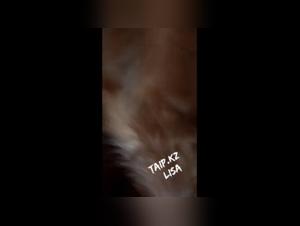 Lisa and her canine friend: an intense bestiality video