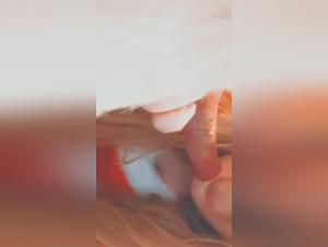 Intimate Video with a Dog